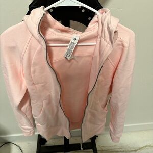 Lululemon Athletica strawberry milkshake scuba